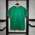 Camisa México 2010 Home - (Retrô)