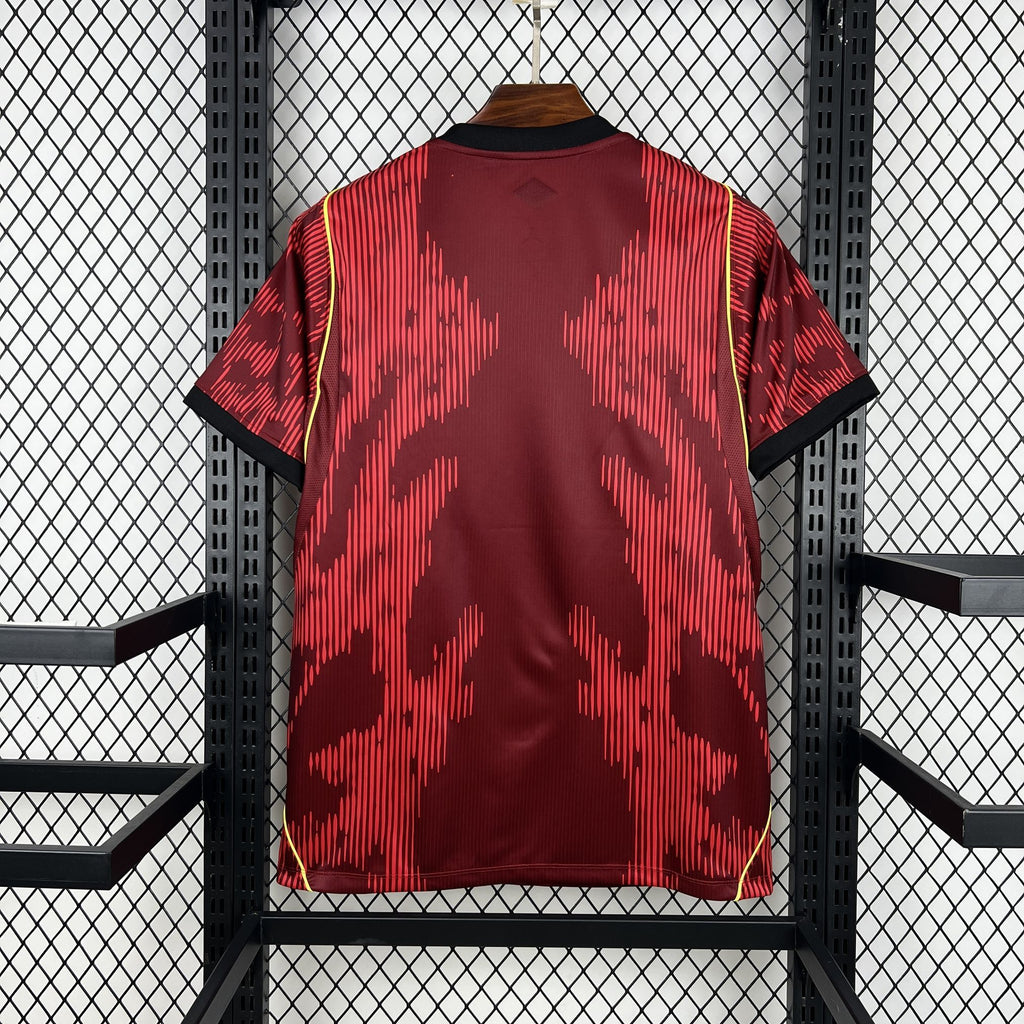 Camisa Brasil 2026 Edição Especial - (Torcedor)