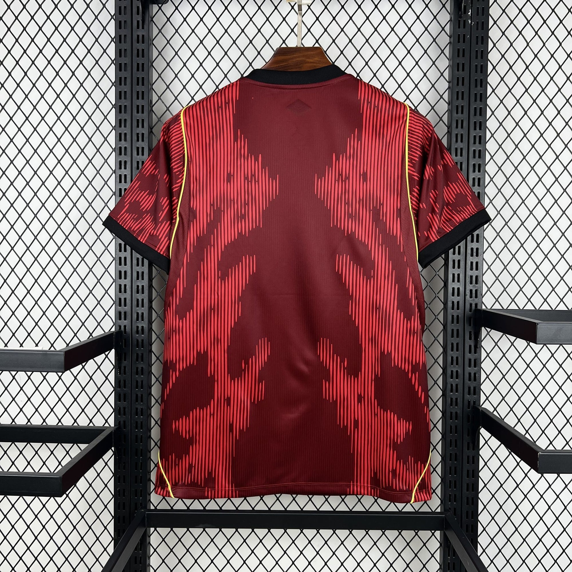 Camisa Brasil 2026 Edição Especial - (Torcedor)