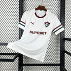 Camisa Fluminense Away 2026 - (Torcedor)