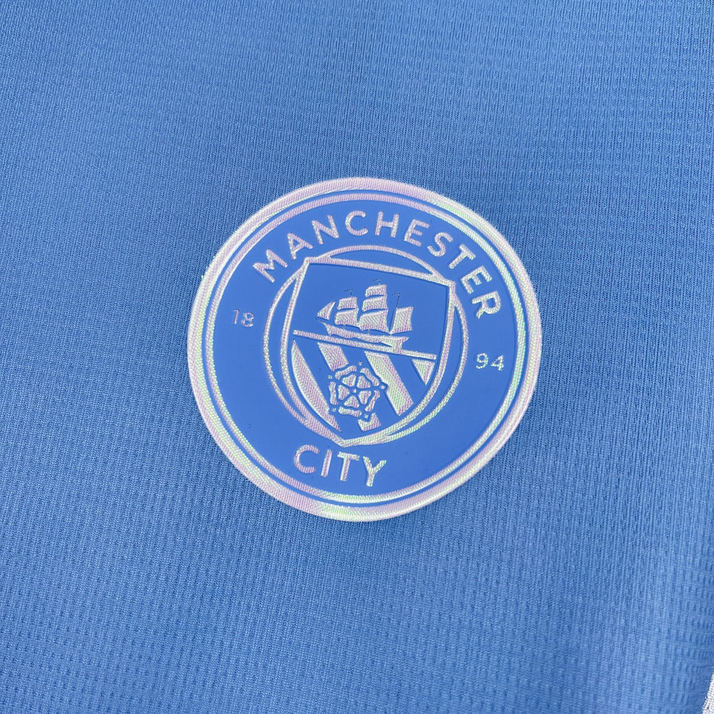 Camisa Manchester City 2026 - (Torcedor)