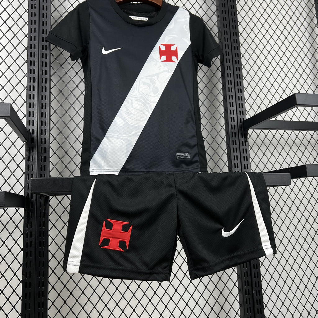 Kit Infantil Vasco 2026 Away