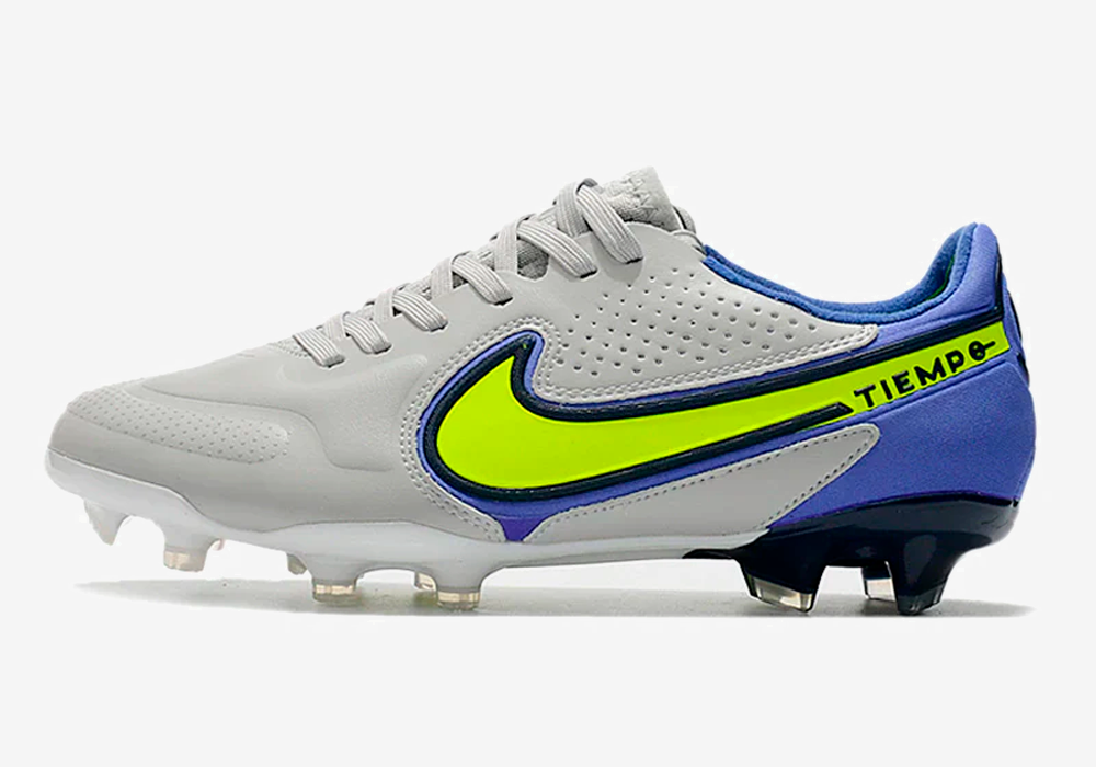 Chuteira Nike Tiempo Legend 9 Elite FG