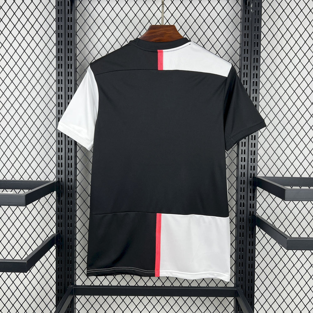 Camisa Juventus 19/20 Home - (Retrô)