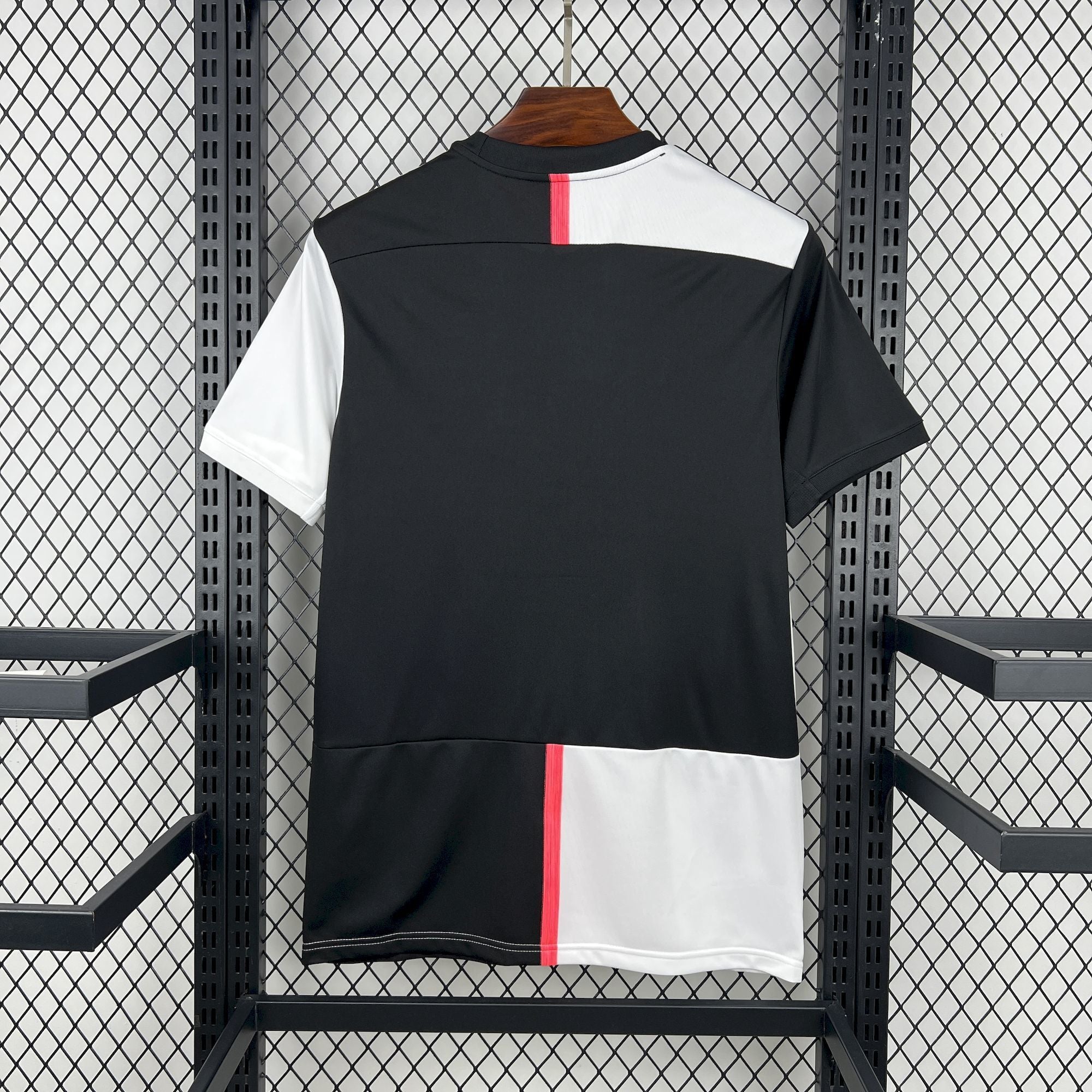 Camisa Juventus 19/20 Home - (Retrô)