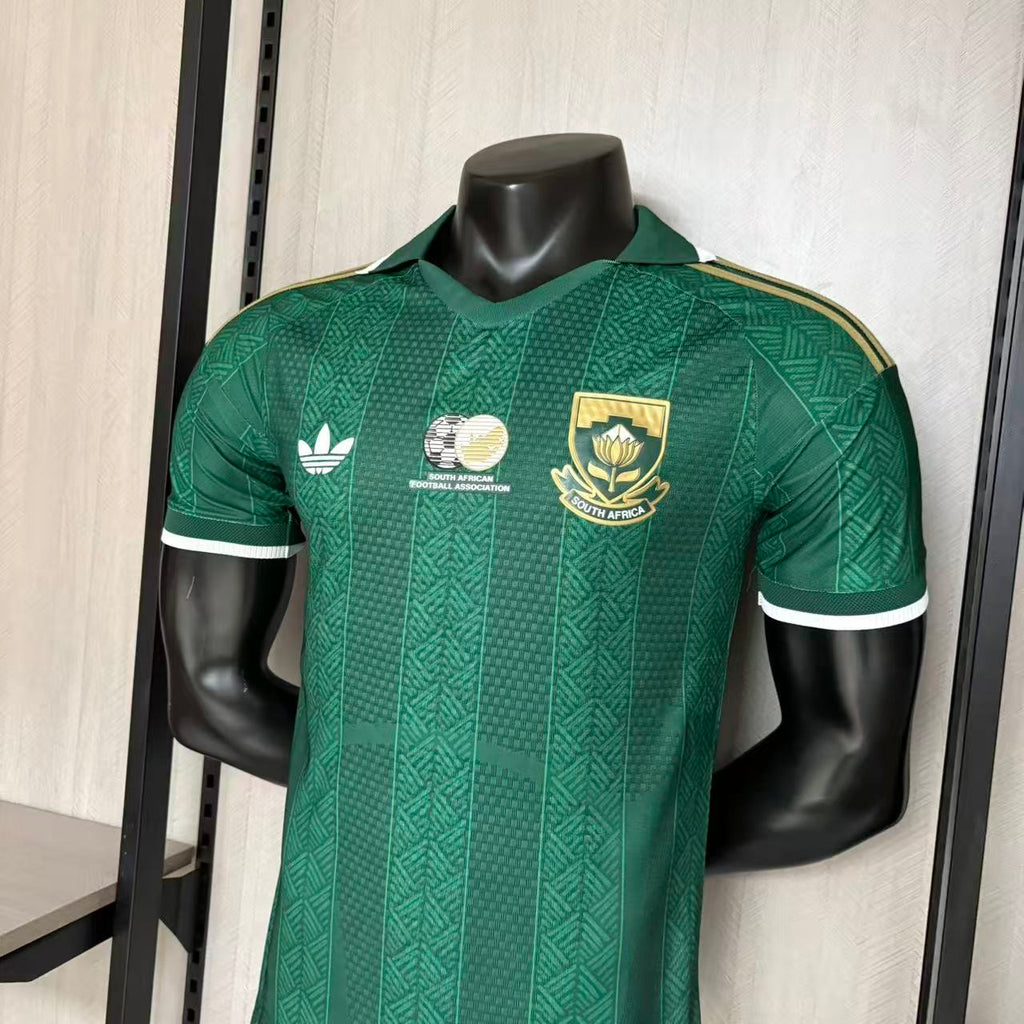 Camisa África do Sul 2026 Away - (Jogador)