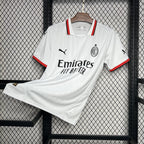 Camisa Milan 24/25 Away - (Torcedor)