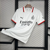 Camisa Milan Away 24/25 - Puma (Torcedor) Masculina
