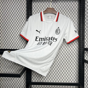 Camisa Milan Away 24/25 - Puma (Torcedor) Masculina
