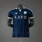 Camisa Al-Nassr 26/27 Away - (Jogador)