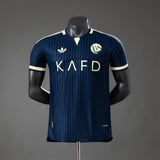 Camisa Al-Nassr 26/27 Away - (Jogador)