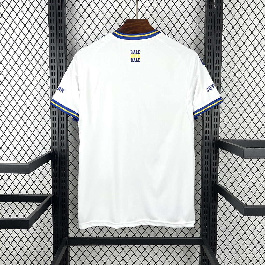 Camisa Boca Juniors 26/27 Third - (Torcedor)