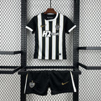Kit Infantil Atlético-MG 2026 Home