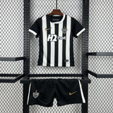 Kit Infantil Atlético-MG 2026 Home