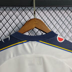 Camisa Parma Reserva 02/03 - Versão (Retrô) - Joy