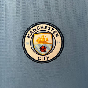 Camisa Manchester City Home 24/25 - Puma (Torcedor) Masculina