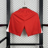 Shorts RB Leipzig 25/26 Home - (Torcedor)