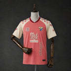Camisa Málaga 26/27 Away - (Torcedor)