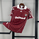 Camisa Fluminense lll 07/08 - Versão (Retrô)