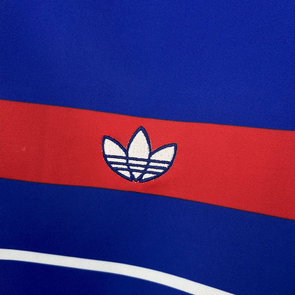 Camisa França 1984 Home - (Retrô)