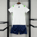 Kit Infantil Irlanda 2026 Away