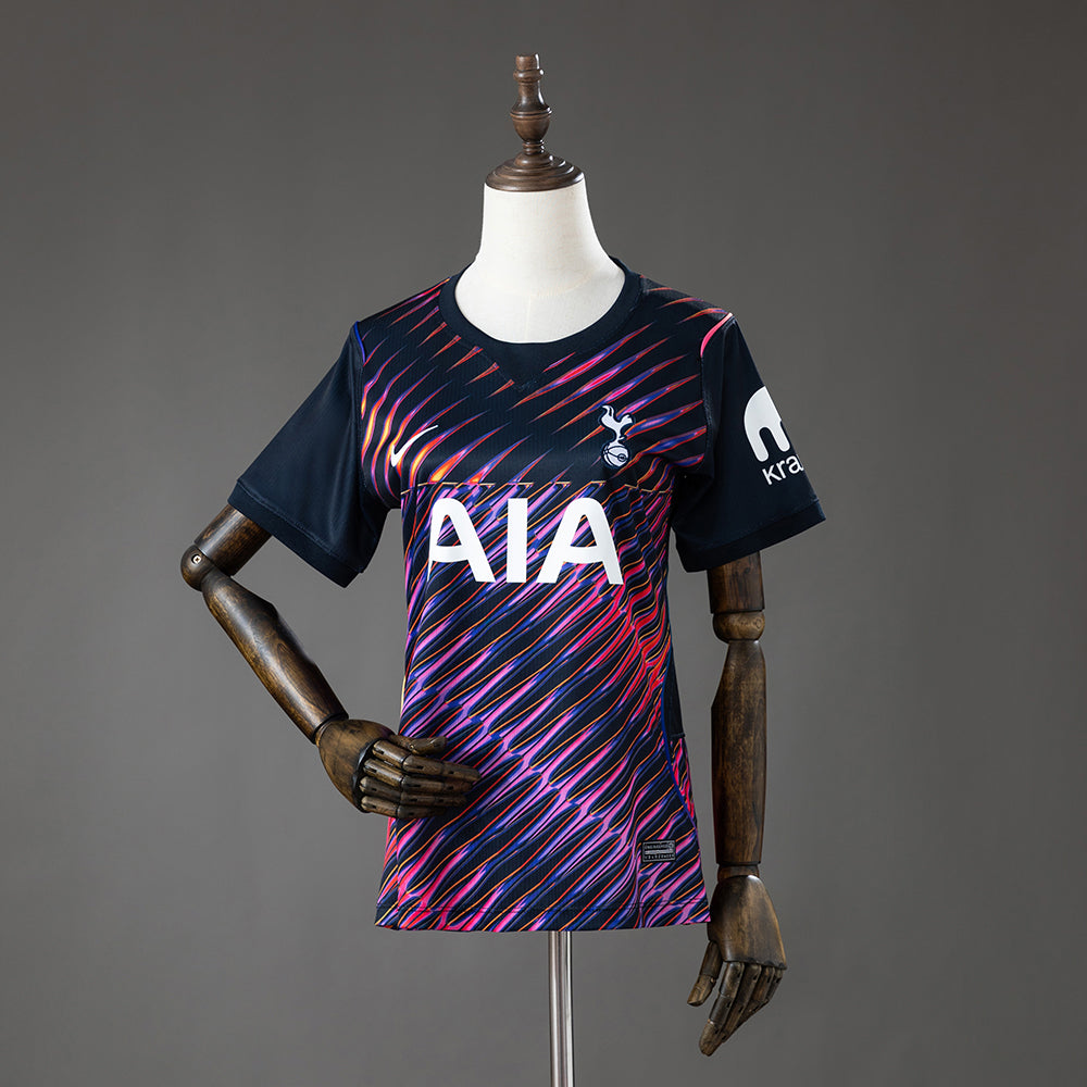 Camisa Tottenham 26/27 Away - (Feminina)