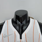 Camisa NBA Orlando Magic #1 McGrady - 75° Aniversário White