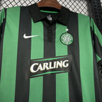 Camisa Celtic Reserva 06/07 - Versão (Retrô)