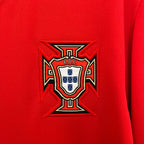 Camisa Portugal 2024 Home - (Torcedor)