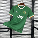 Camisa Irlanda 2026 Home - (Torcedor)