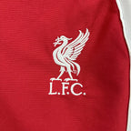 Camisa Liverpool 2025 US Pack - (Torcedor)