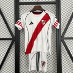 Kit Infantil River Plate 2025 Home