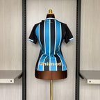 Camisa Grêmio 2026 Home - (Feminina)