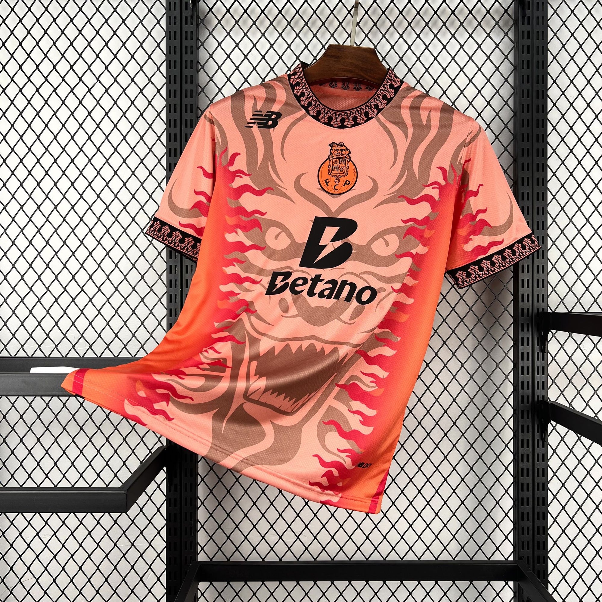 Camisa Porto 26/27 Edição Especial - (Torcedor)