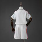 Kit Infantil Venezuela 2026 Away