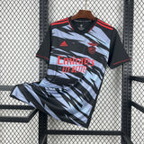 Camisa Benfica 21/22 Third - (Retrô)