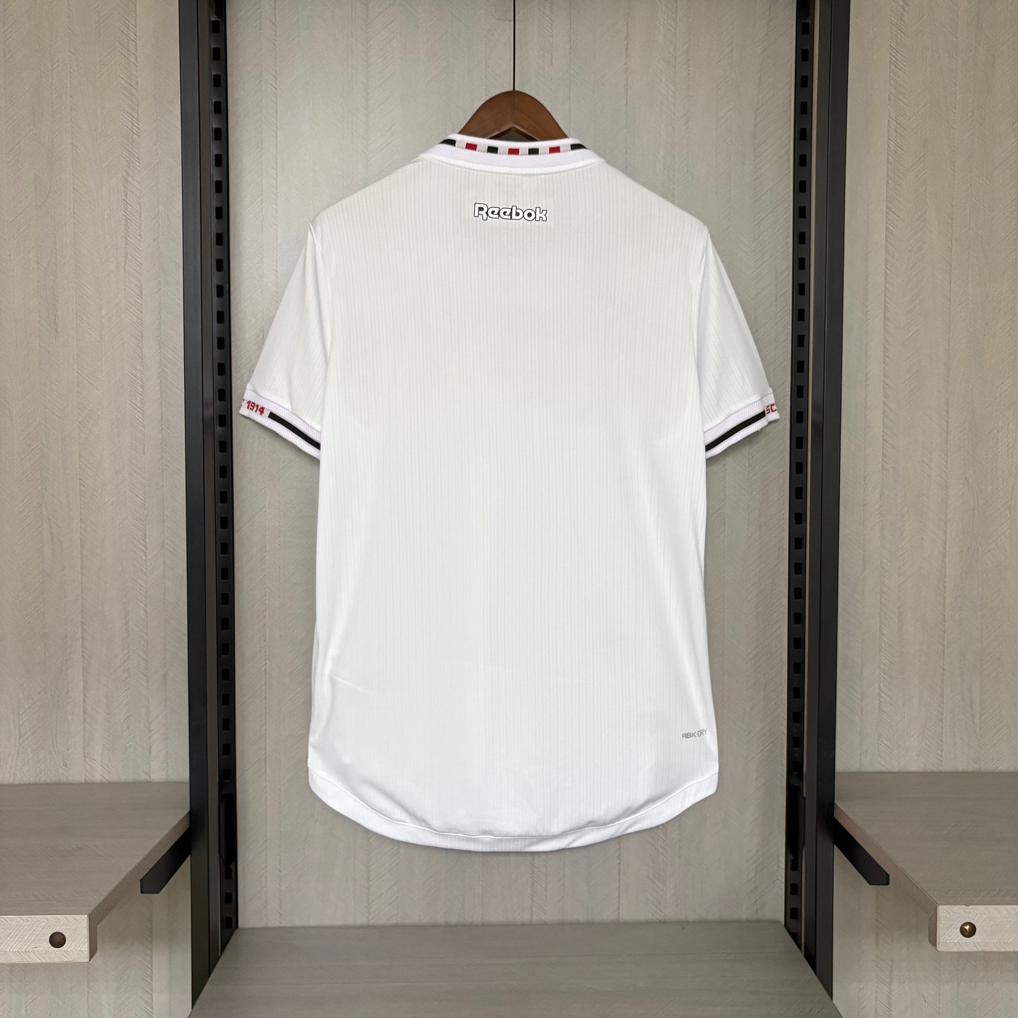 Camisa Santa Cruz 2026 Away - (Torcedor)