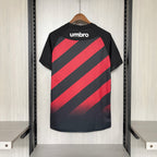 Camisa Athletico-PR 2026 Home - (Torcedor)