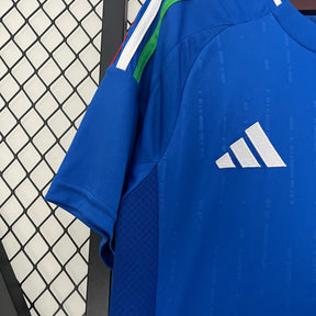 Itália Home 24/25 - Adidas (Torcedor) Masculina
