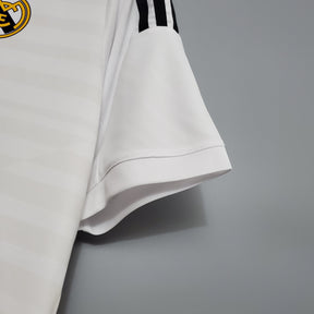 Camisa Real Madrid Titular 14/15 - Versão (Retrô)