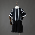 Kit Infantil Corinthians 2026 Away