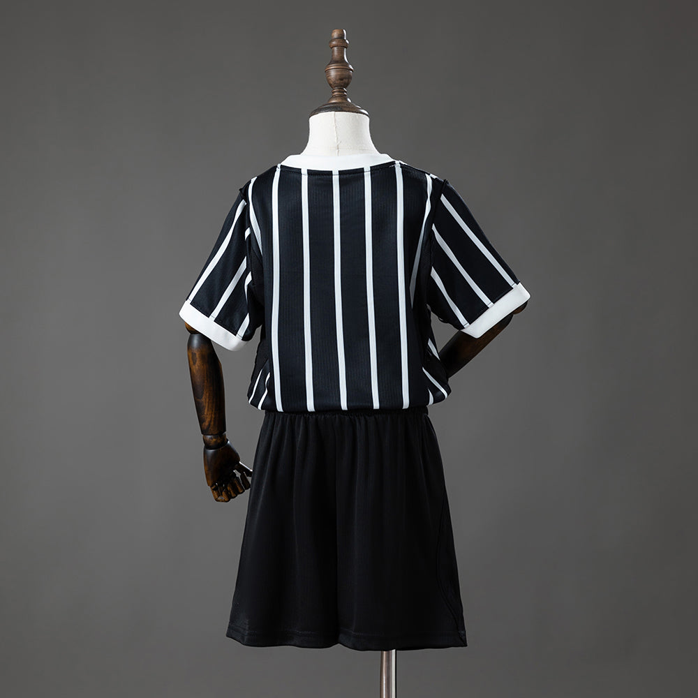 Kit Infantil Corinthians 2026 Away