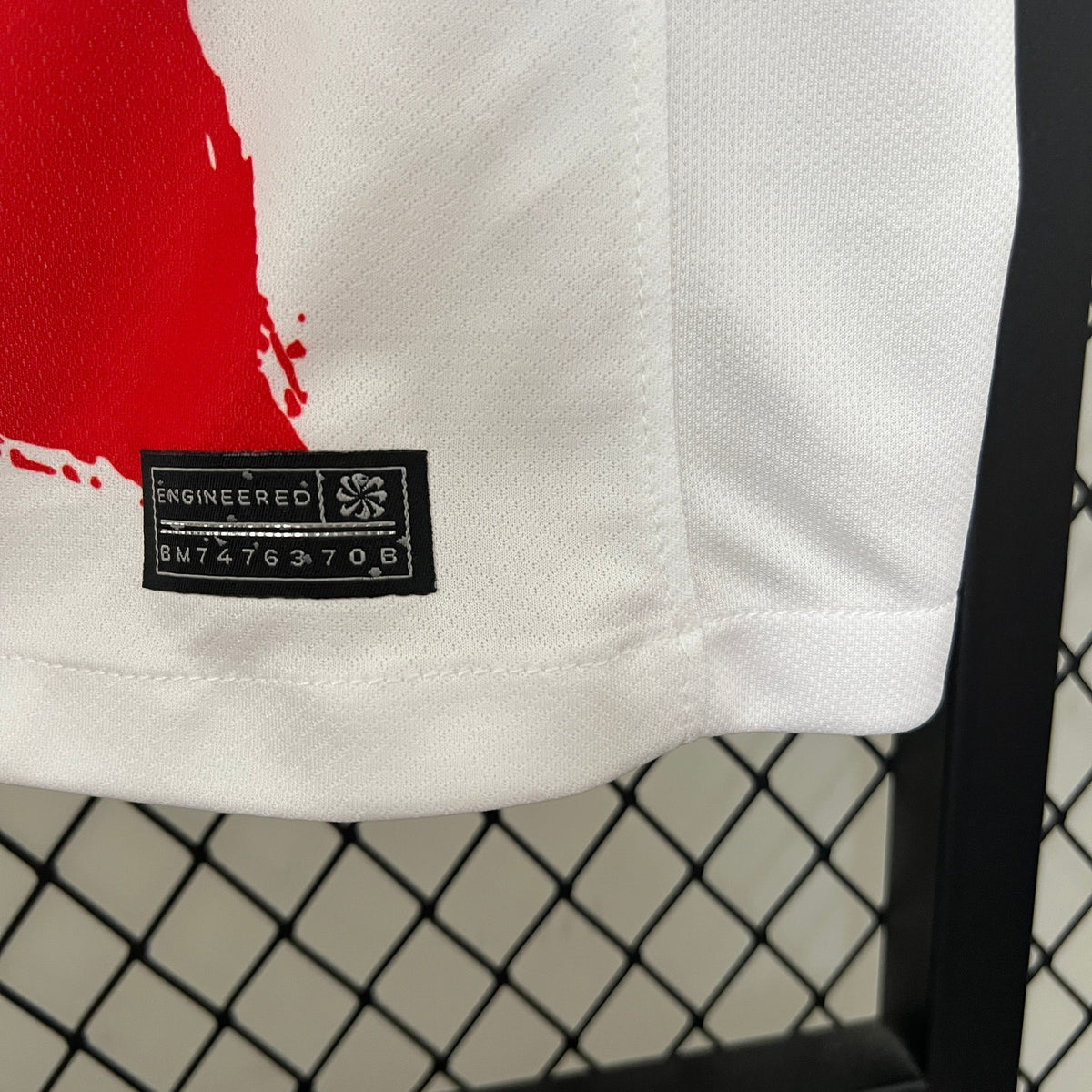 Camisa PSG Away 24/25 - Nike (Torcedor) Masculina