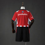 Kit Infantil PSV Eindhoven 26/27 Home