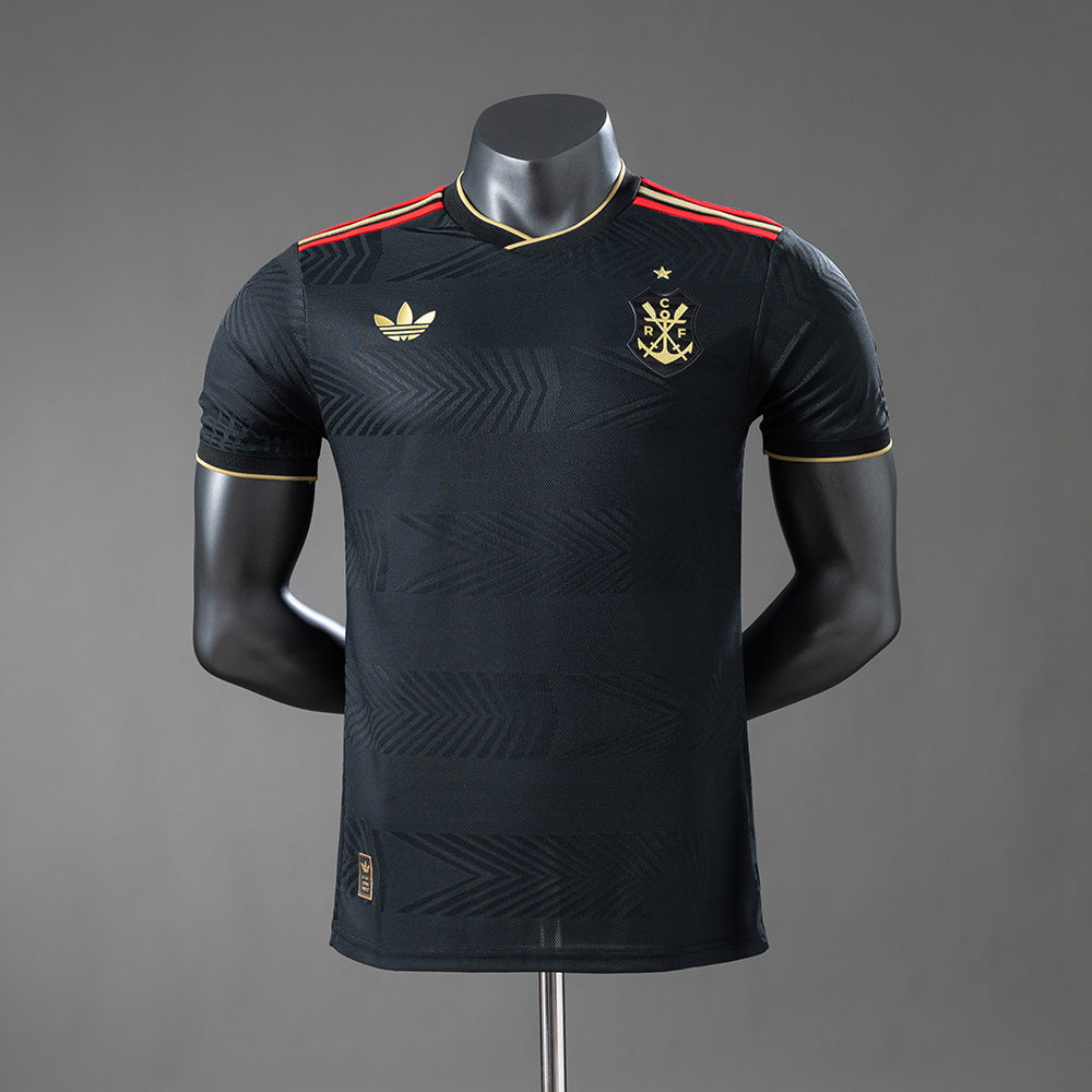 Camisa Flamengo 2026 Edição Especial - (Jogador)