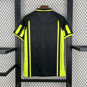 Camisa Borussia Dortmund Reserva 96/97 - Versão (Retrô)