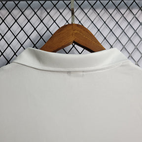 Camisa Santos Titular 1970 - Versão (Retrô)
