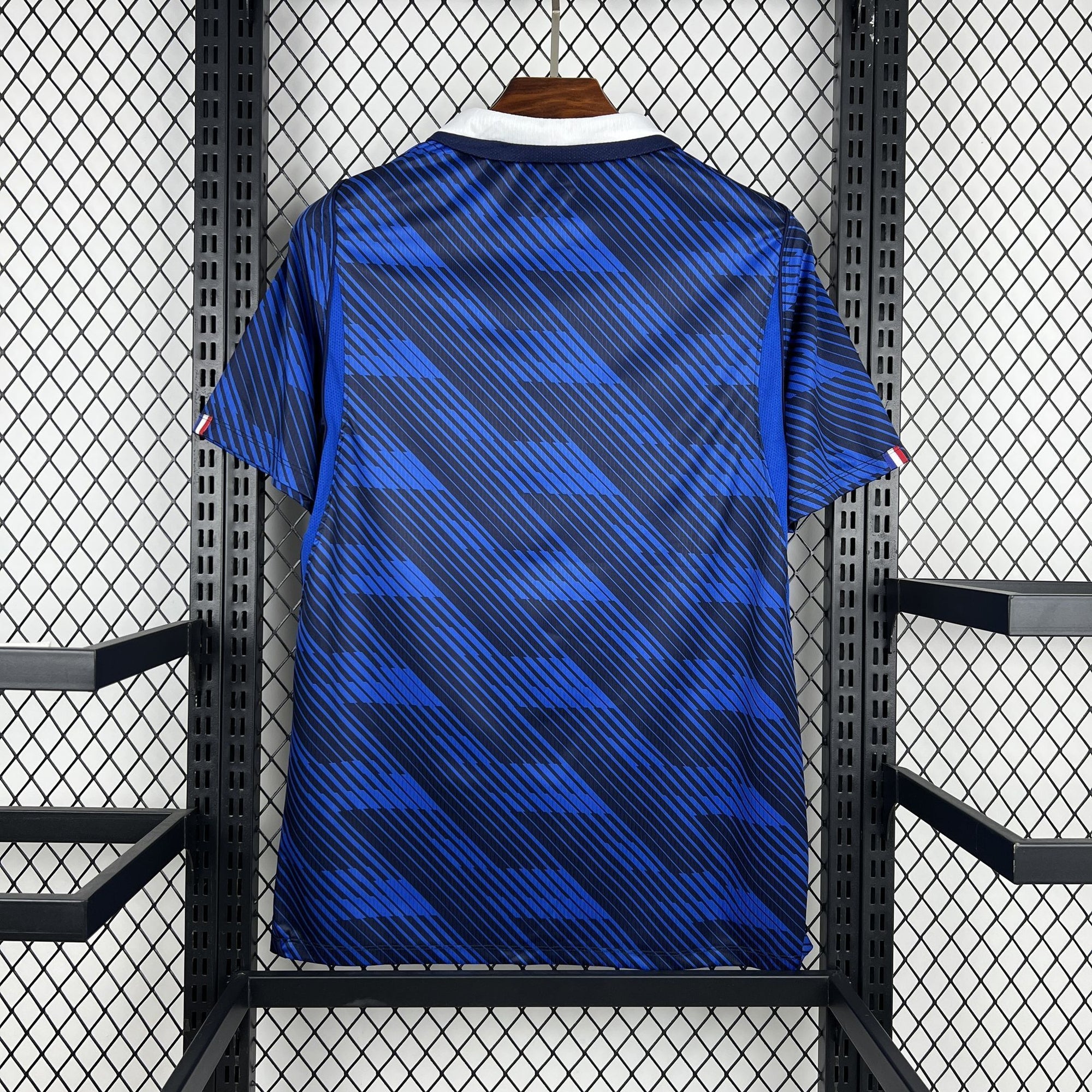 Camisa França 2026 Home - (Torcedor)