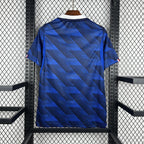 Camisa França 2026 Home - (Com Patchs) (Torcedor)