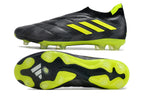 Chuteira Adidas Copa Pure+ FG (Preta)